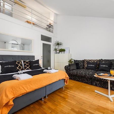 Umagic Apartment Exterior photo