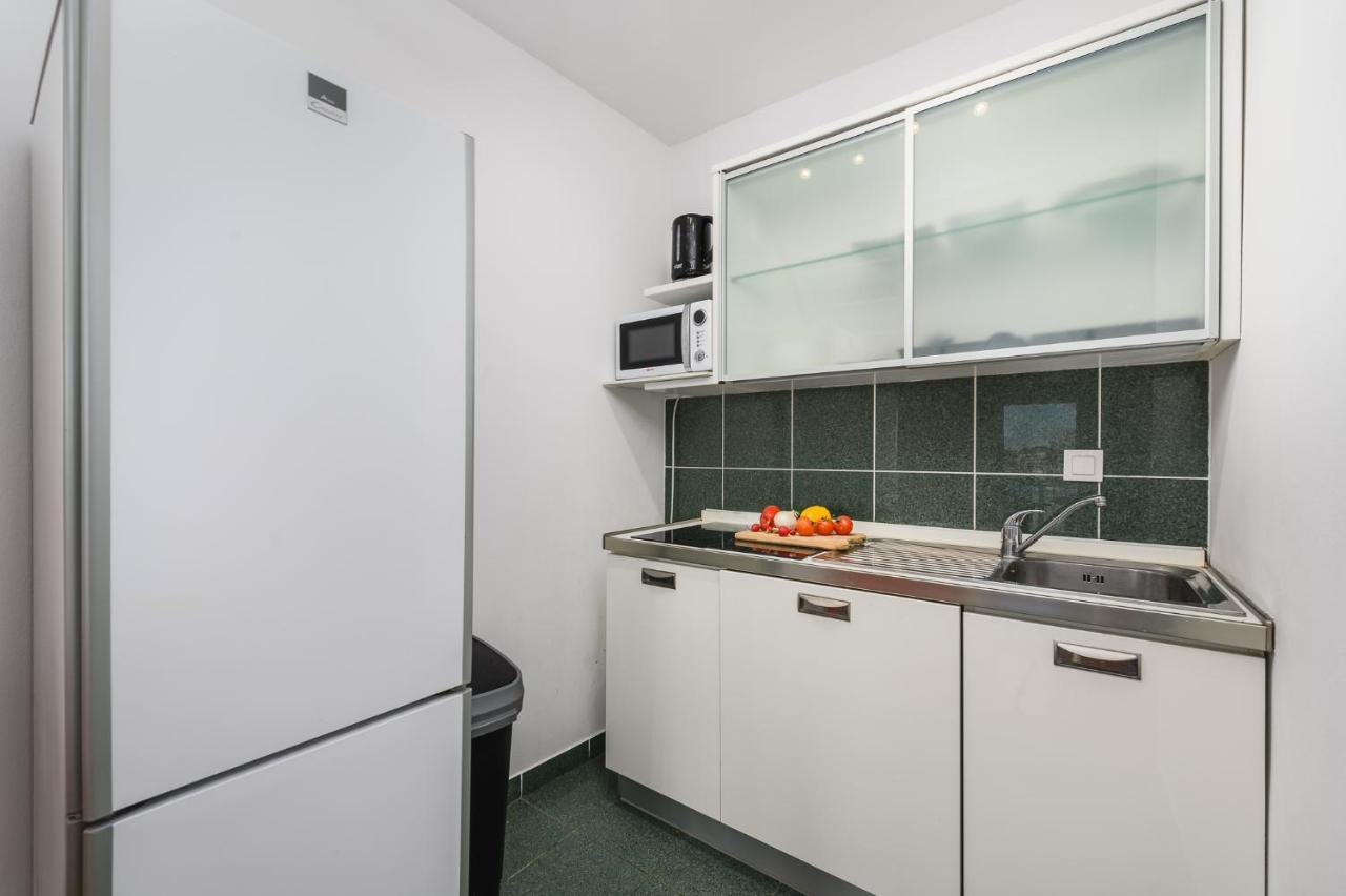 Umagic Apartment Exterior photo