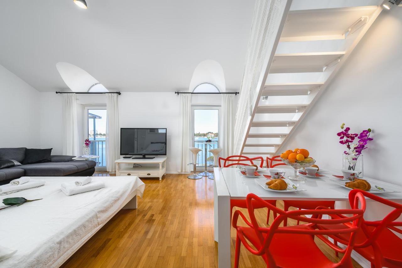 Umagic Apartment Exterior photo