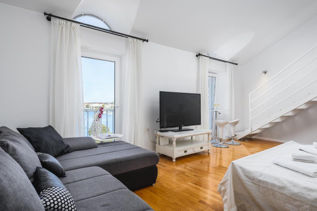Umagic Apartment Exterior photo
